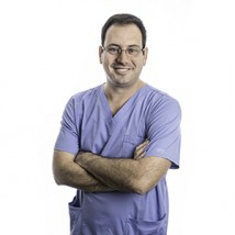 Dr. Daniel Perera